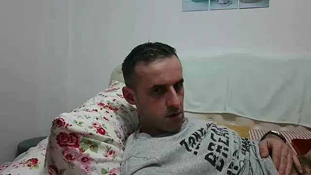 stevenpit online show from 01/01/25, 09:20