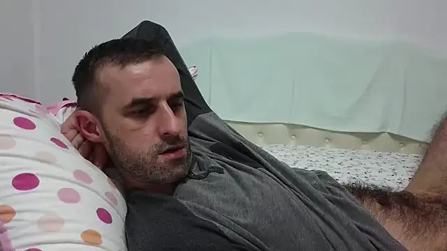 stevenpit online show from 01/05/25, 10:40