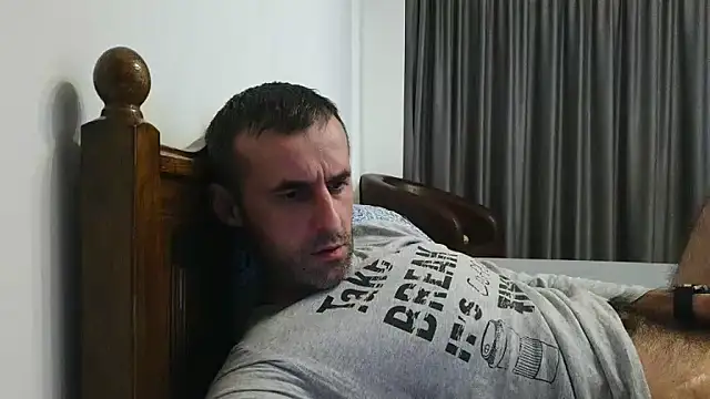 stevenpit online show from 01/11/25, 03:52