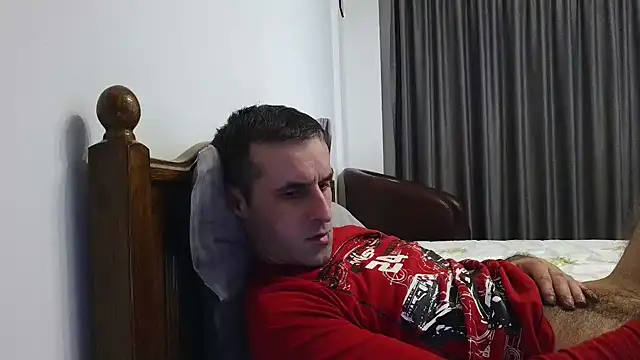 stevenpit online show from 01/19/25, 04:25