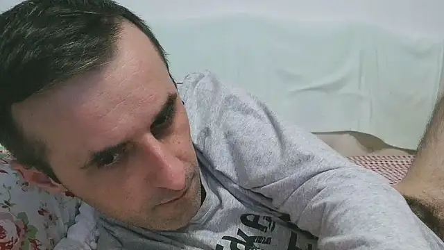 stevenpit online show from 01/27/25, 05:58