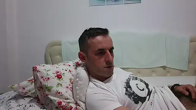 stevenpit online show from 01/31/25, 08:43