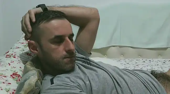 stevenpit online show from 02/03/25, 06:28