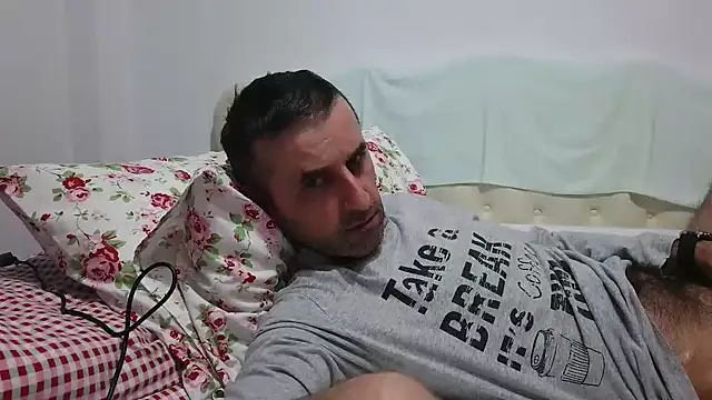 stevenpit online show from 02/11/25, 07:59