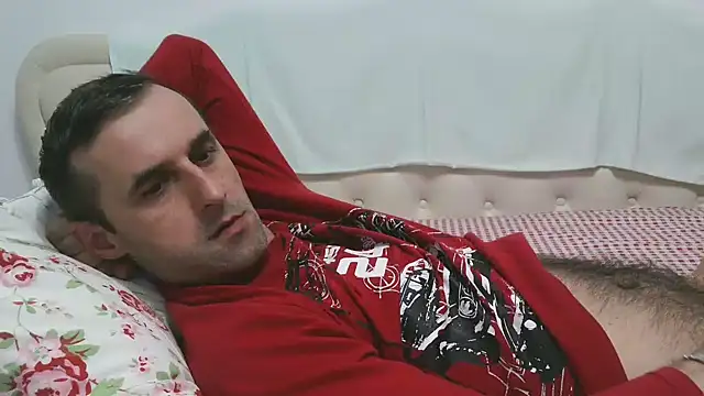 stevenpit online show from 02/23/25, 10:39