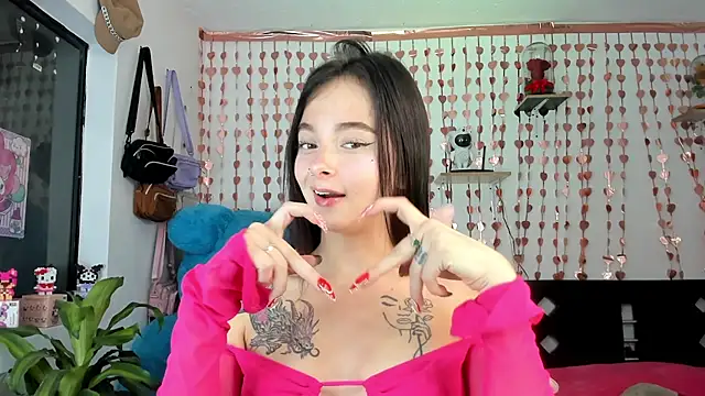 lucyy tay online show from 09/26/25, 01:42