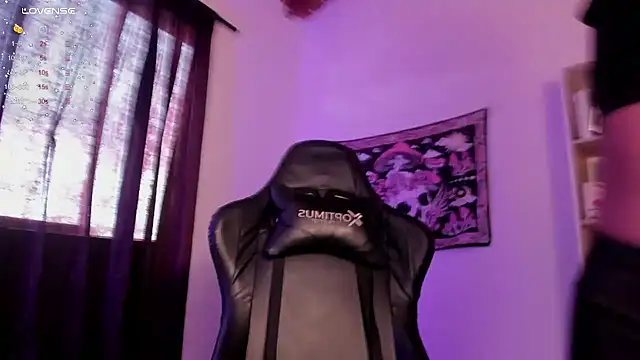 Luu01  online show from 12/03/24, 08:50