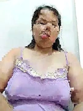 Lanyingxin18 online show from 11/02/25, 12:35