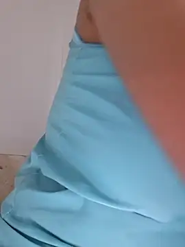 Lanyingxin18 online show from 07/11/26, 07:05