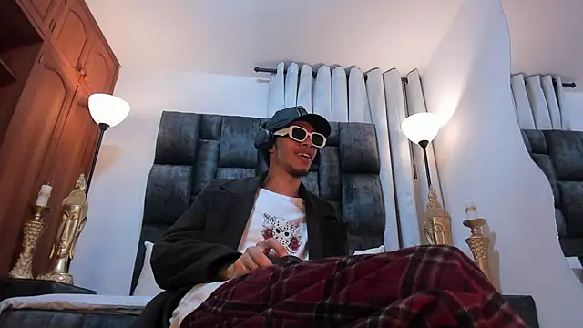 TomyMosterCock online show from 12/07/24, 12:52