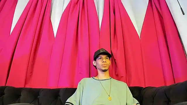 TomyMosterCock online show from 12/30/24, 02:42