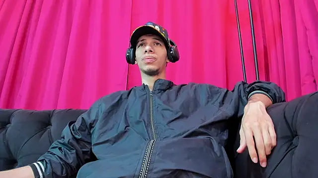 TomyMosterCock online show from 02/08/25, 04:25