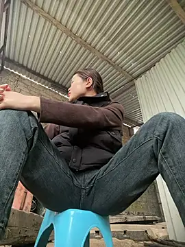 Emily 9xx online show from 02/15/26, 03:03