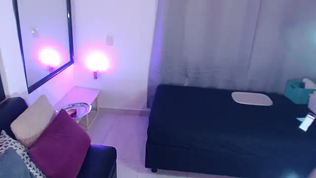 diosa78afrodita online show from 03/14/26, 03:01