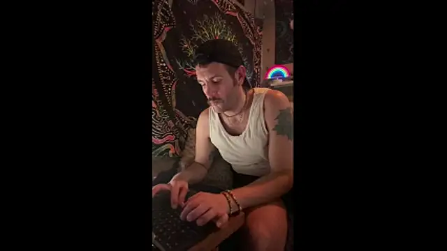 Jackjack716 online show from 12/02/25, 03:56