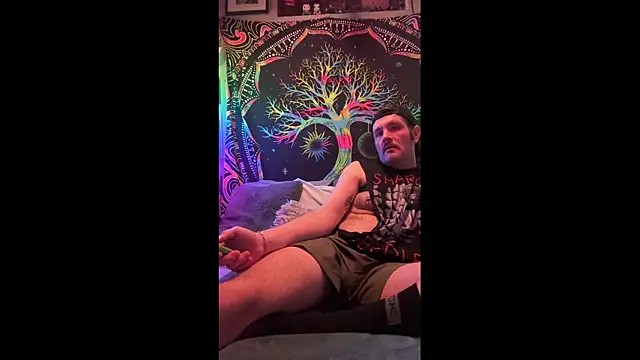 Jackjack716 online show from 02/23/26, 03:48