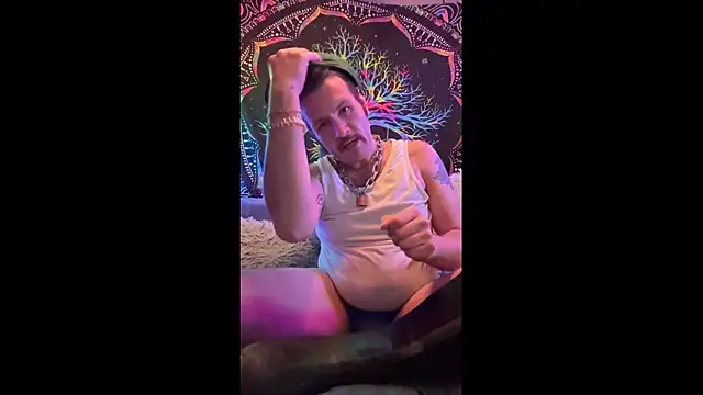 Jackjack716 online show from 02/24/26, 05:16