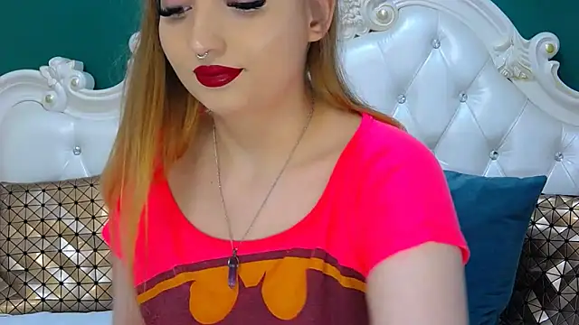 ArielBurn online show from 02/08/25, 07:59