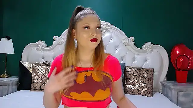 ArielBurn online show from 03/17/25, 07:58