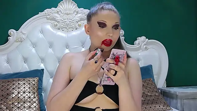 ArielBurn online show from 09/09/25, 08:41