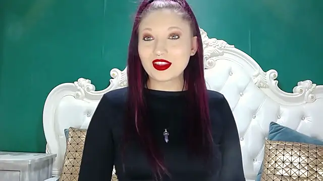 ArielBurn online show from 02/05/26, 09:30