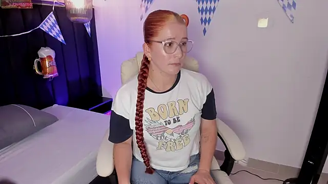 AllisonRoberts  online show from 09/25/25, 07:39