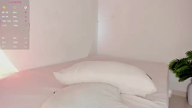 AllisonRoberts  online show from 11/10/25, 11:20