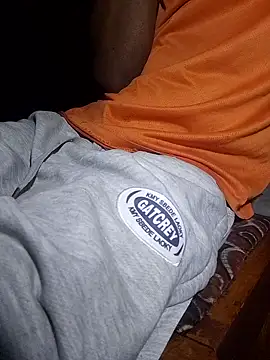 Naughty Ratty online show from 02/24/25, 11:41