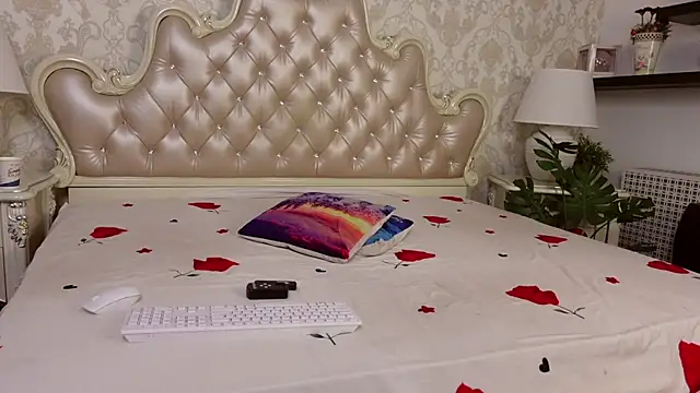 CarmellaAngel online show from 02/15/25, 11:17