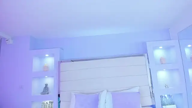 JessyEvans online show from 01/18/25, 02:25