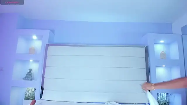 JessyEvans online show from 02/21/25, 01:55