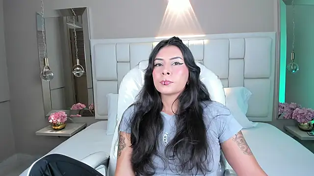 JessyEvans online show from 11/15/25, 07:32