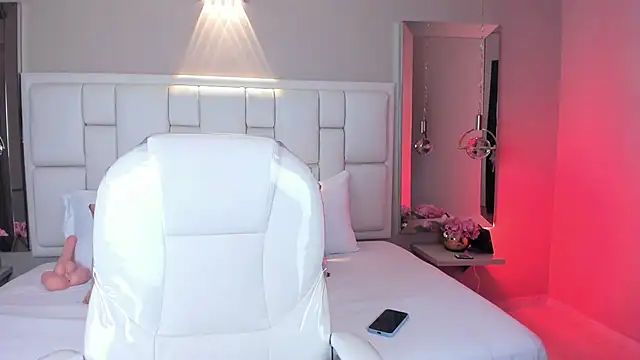 JessyEvans online show from 01/05/26, 07:28