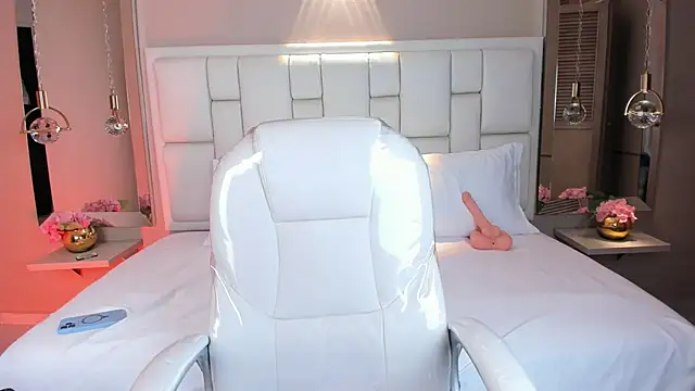 JessyEvans online show from 02/10/26, 07:29