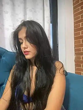 Snapshot of AbbyMillerrr chatting on 12/06/24, 10:41 AbbyMillerrr online show from 12/06/24, 10:41