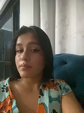 Snapshot of AbbyMillerrr chatting on 12/31/24, 03:12 AbbyMillerrr online show from 12/31/24, 03:12