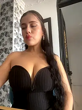 Snapshot of AbbyMillerrr chatting on 09/25/25, 03:49 AbbyMillerrr online show from 09/25/25, 03:49