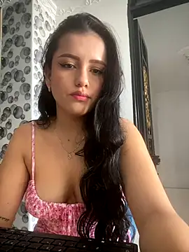 AbbyMillerrr online show from 11/01/25, 02:19