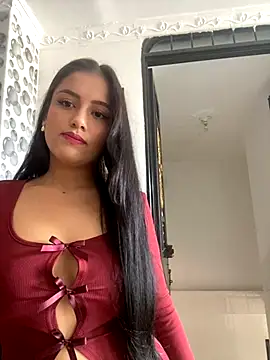 AbbyMillerrr online show from 11/22/25, 06:40