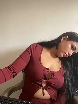 AbbyMillerrr online show from 12/03/25, 12:03