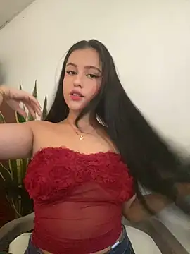 AbbyMillerrr online show from 01/17/26, 07:17