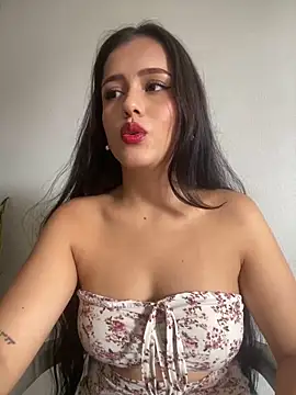 AbbyMillerrr online show from 04/12/26, 03:50