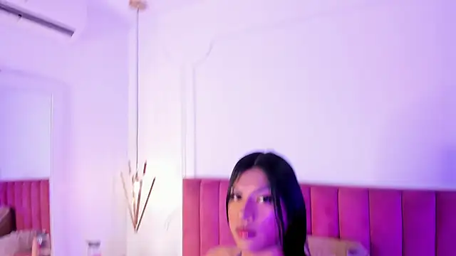 KimberlyCutee online show from 03/06/26, 02:13