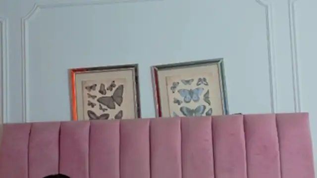KimberlyCutee online show from 07/21/26, 07:27