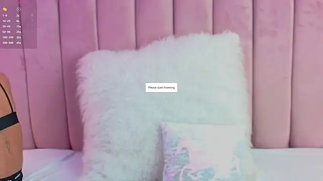 KimberlyCutee online show from 07/22/26, 07:38