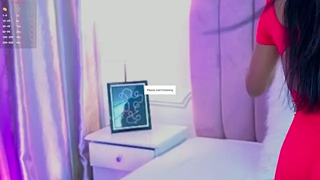 KimberlyCutee online show from 07/23/26, 07:45