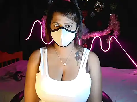 Addy Xl online show from 12/26/24, 06:54