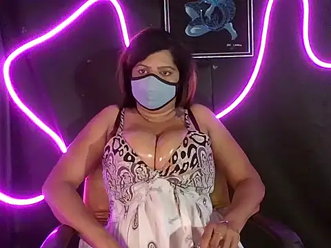 Addy Xl online show from 02/12/25, 08:40