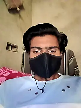 Yasha 14C Creator online show from 11/04/25, 05:39