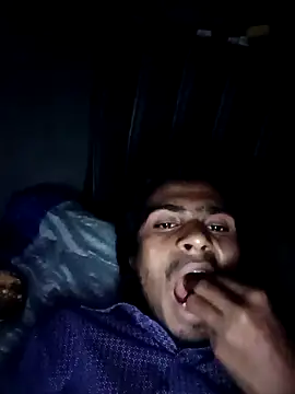 Yasha 14C Creator online show from 11/29/25, 05:38